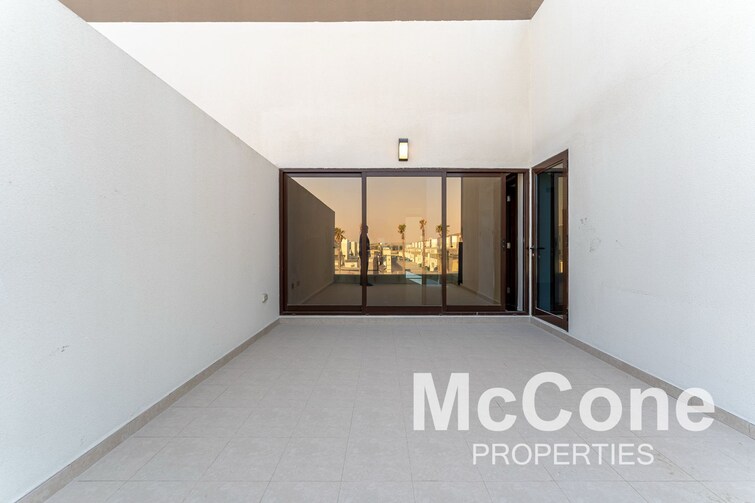 District 11 Villa for Sale, Mohammed Bin Rashid City, Dubai