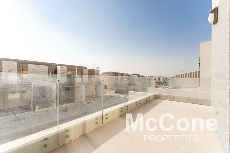 District 11 Villa for Sale, Mohammed Bin Rashid City, Dubai