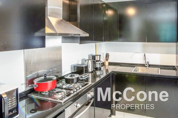 Damac Maison Cour Jardin Apartment for Sale, Business Bay, Dubai