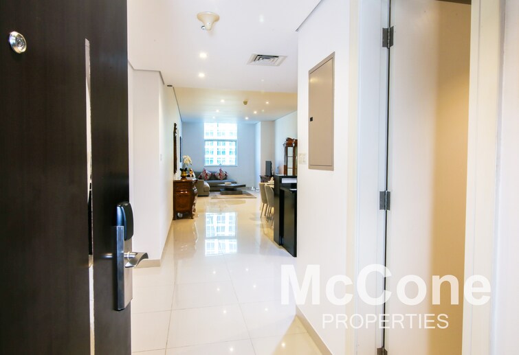 Damac Maison Cour Jardin Apartment for Sale, Business Bay, Dubai