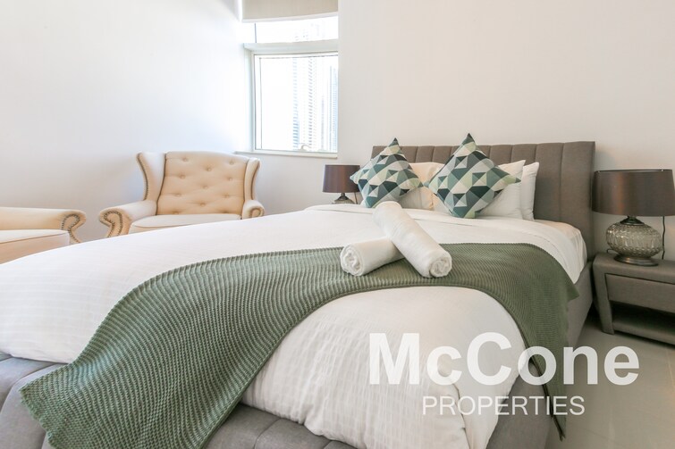 Damac Maison Cour Jardin Apartment for Sale, Business Bay, Dubai