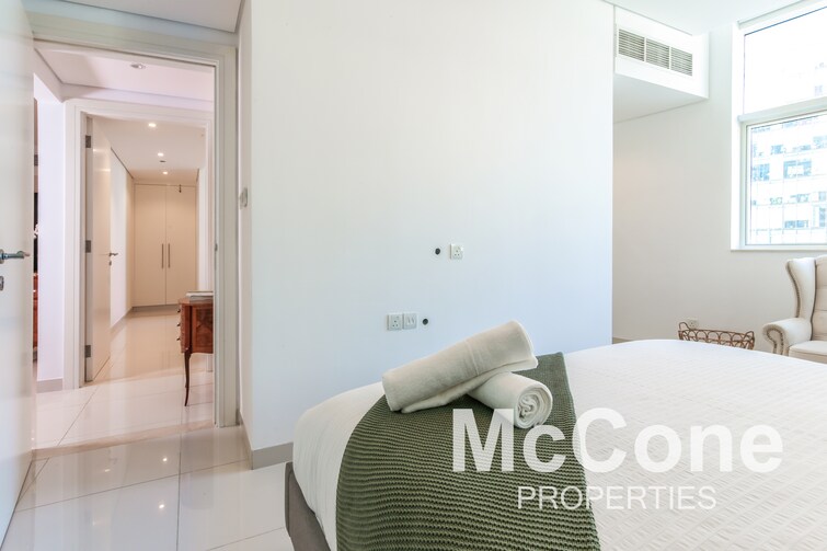 Damac Maison Cour Jardin Apartment for Sale, Business Bay, Dubai