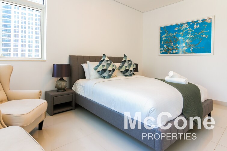 Damac Maison Cour Jardin Apartment for Sale, Business Bay, Dubai