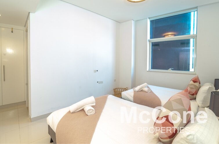 Damac Maison Cour Jardin Apartment for Sale, Business Bay, Dubai