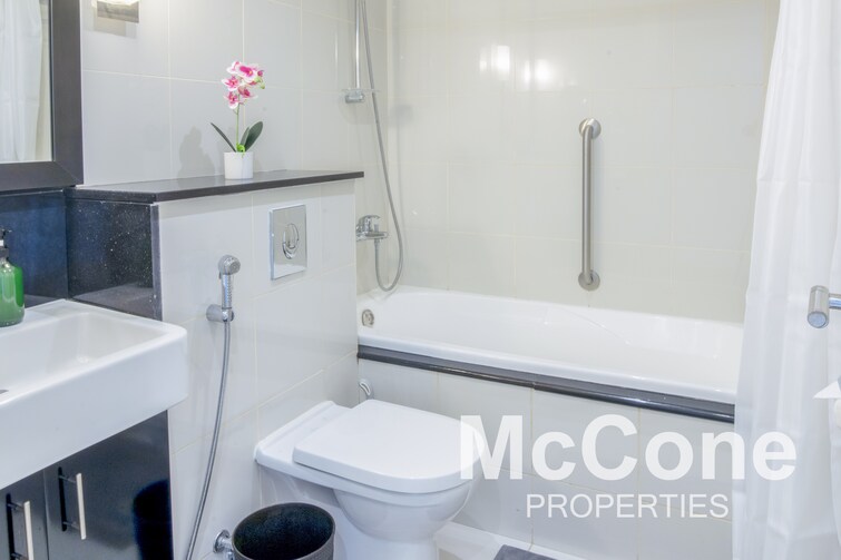 Damac Maison Cour Jardin Apartment for Sale, Business Bay, Dubai