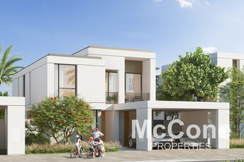  Villa for Sale, Dubai South, Dubai