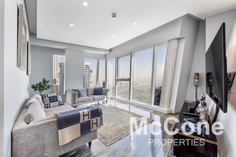 Damac Heights Apartment for Sale, Dubai Marina, Dubai