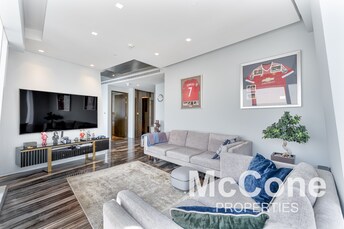 Damac Heights Apartment for Sale, Dubai Marina, Dubai