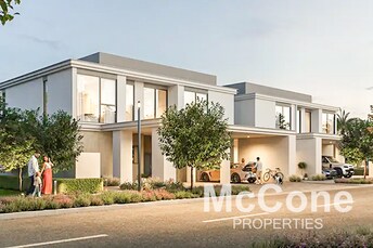  Villa for Sale, Dubai South, Dubai