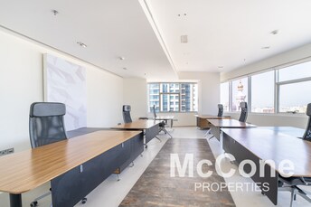 JLT Cluster M Office Space for Sale, Jumeirah Lake Towers (JLT), Dubai