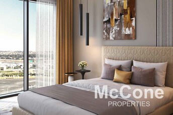  Apartment for Sale, DAMAC Hills, Dubai