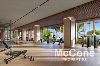 Office Space For Sale in Dubai Maritime City