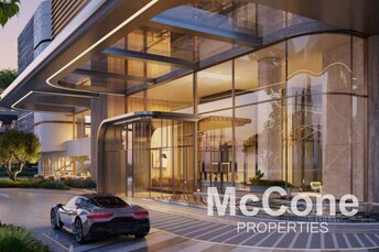 Office Space For Sale in Dubai Maritime City