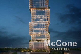 Office Space For Sale in Dubai Maritime City