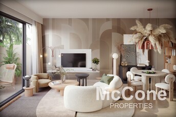 Anya Townhouse for Sale, Arabian Ranches 3, Dubai