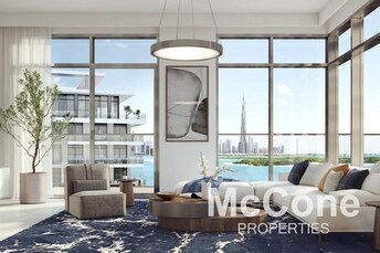  Apartment for Sale, Dubai Creek Harbour, Dubai