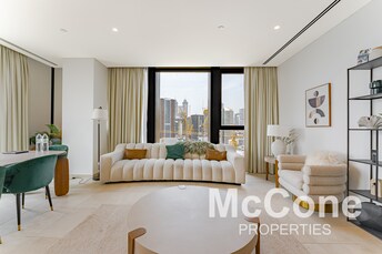 Residence 110 Apartment for Sale, Business Bay, Dubai