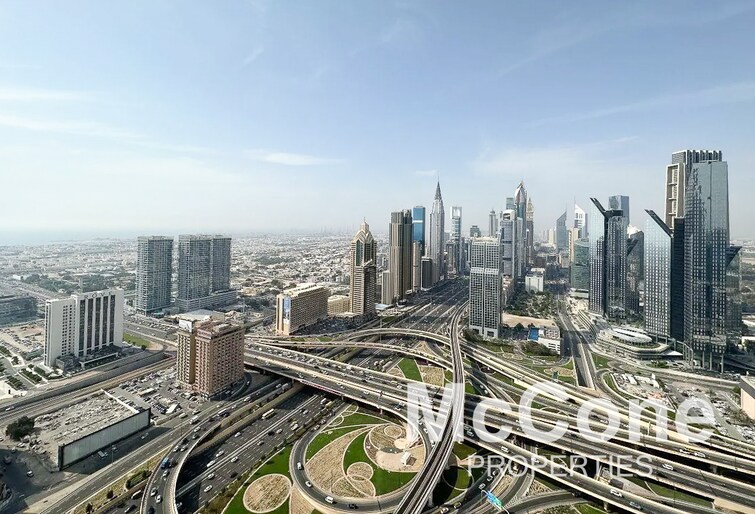 The Address Residence Sky View Apartment for Sale, Downtown Dubai, Dubai