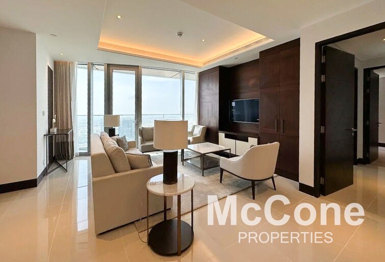 The Address Residence Sky View Apartment for Sale, Downtown Dubai, Dubai
