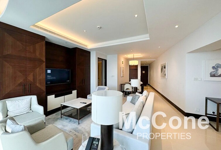 The Address Residence Sky View Apartment for Sale, Downtown Dubai, Dubai