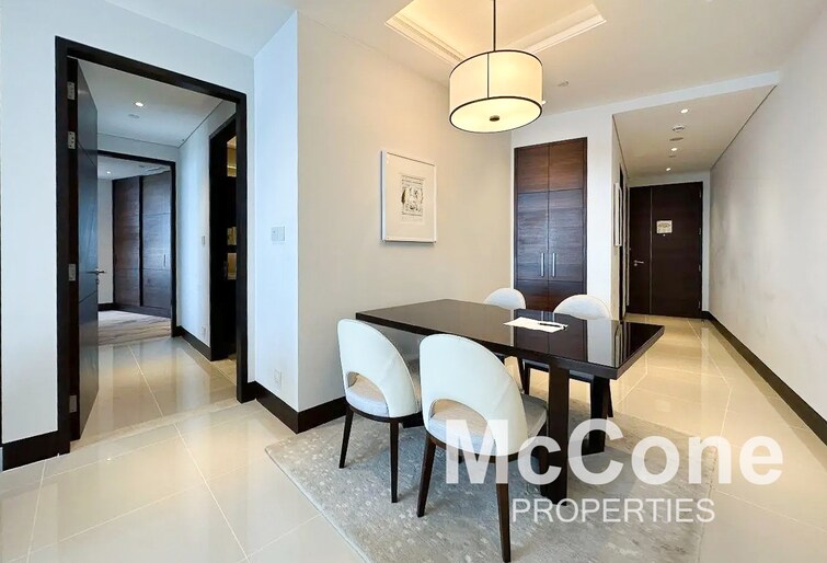 The Address Residence Sky View Apartment for Sale, Downtown Dubai, Dubai