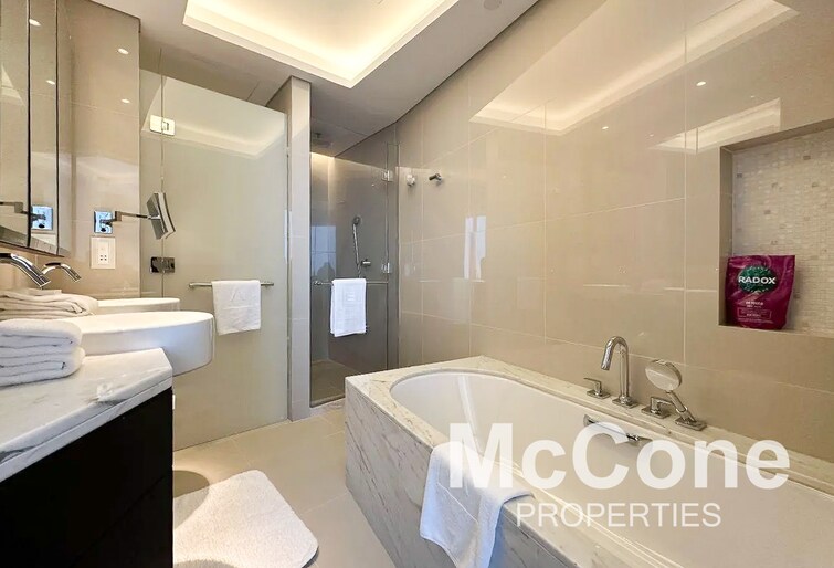 The Address Residence Sky View Apartment for Sale, Downtown Dubai, Dubai