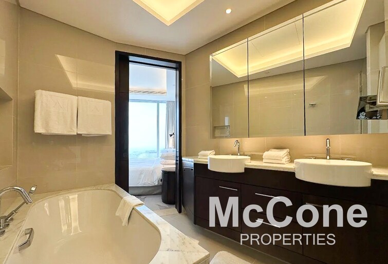 The Address Residence Sky View Apartment for Sale, Downtown Dubai, Dubai