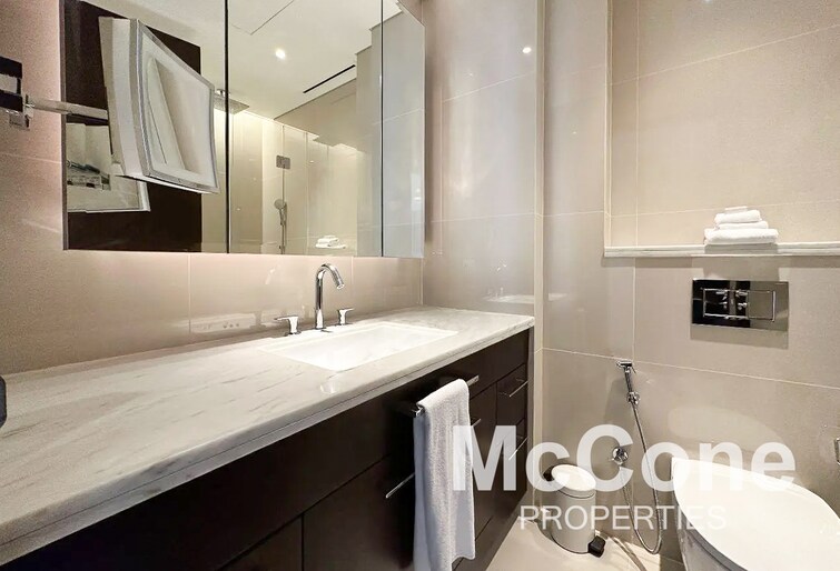 The Address Residence Sky View Apartment for Sale, Downtown Dubai, Dubai