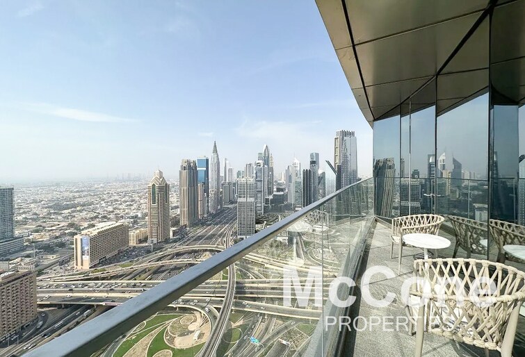 The Address Residence Sky View Apartment for Sale, Downtown Dubai, Dubai