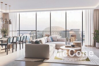 Expo Village Apartment for Sale, Dubai South, Dubai