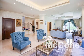 Yasmin Villa for Sale, Arabian Ranches 2, Dubai