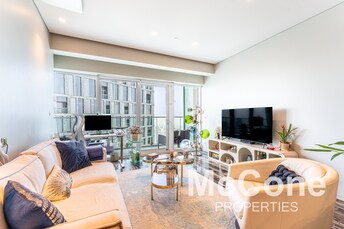 Damac Heights Apartment for Sale, Dubai Marina, Dubai