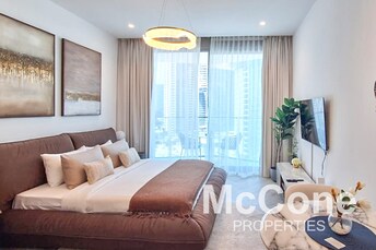 Peninsula One Apartment for Sale, Business Bay, Dubai