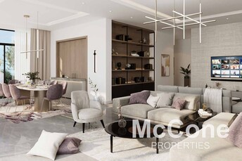  Villa for Sale, Dubai South, Dubai