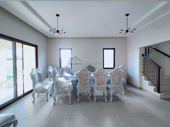 Lila Villa for Rent, Arabian Ranches 2, Dubai