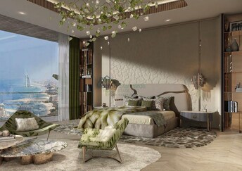 DAMAC Bay 2 by Cavalli Apartment for Sale, Dubai Harbour, Dubai