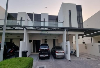 Park Residences 4 Villa for Rent, DAMAC Hills, Dubai