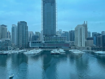 Marina Promenade Apartment for Rent, Dubai Marina, Dubai