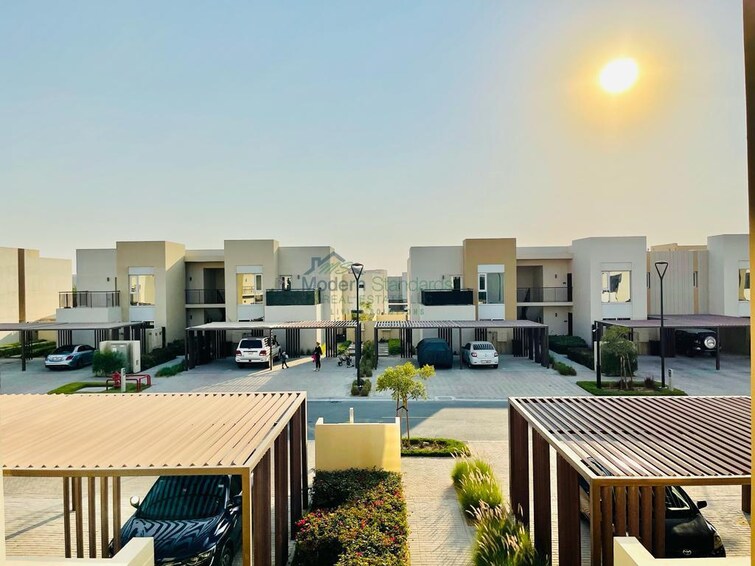  Villa for Rent, Al Furjan, Dubai