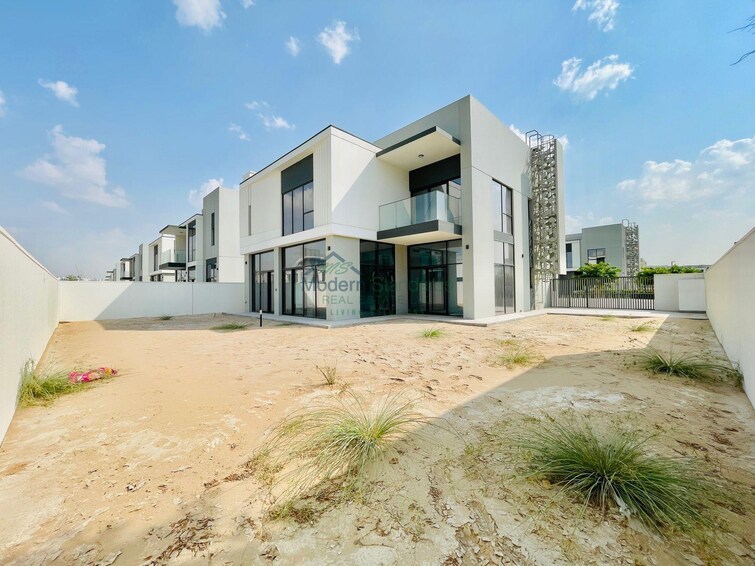  Villa for Rent, Al Furjan, Dubai