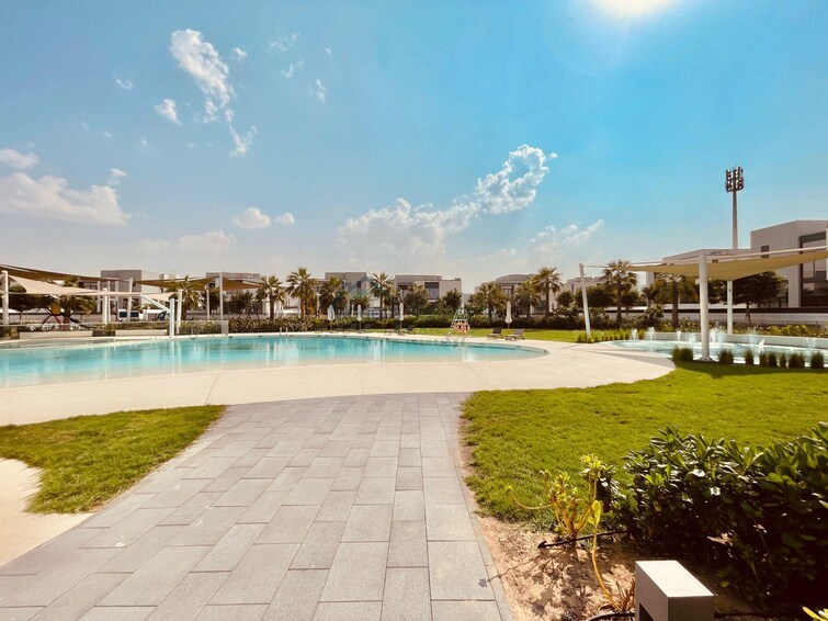  Villa for Rent, Al Furjan, Dubai