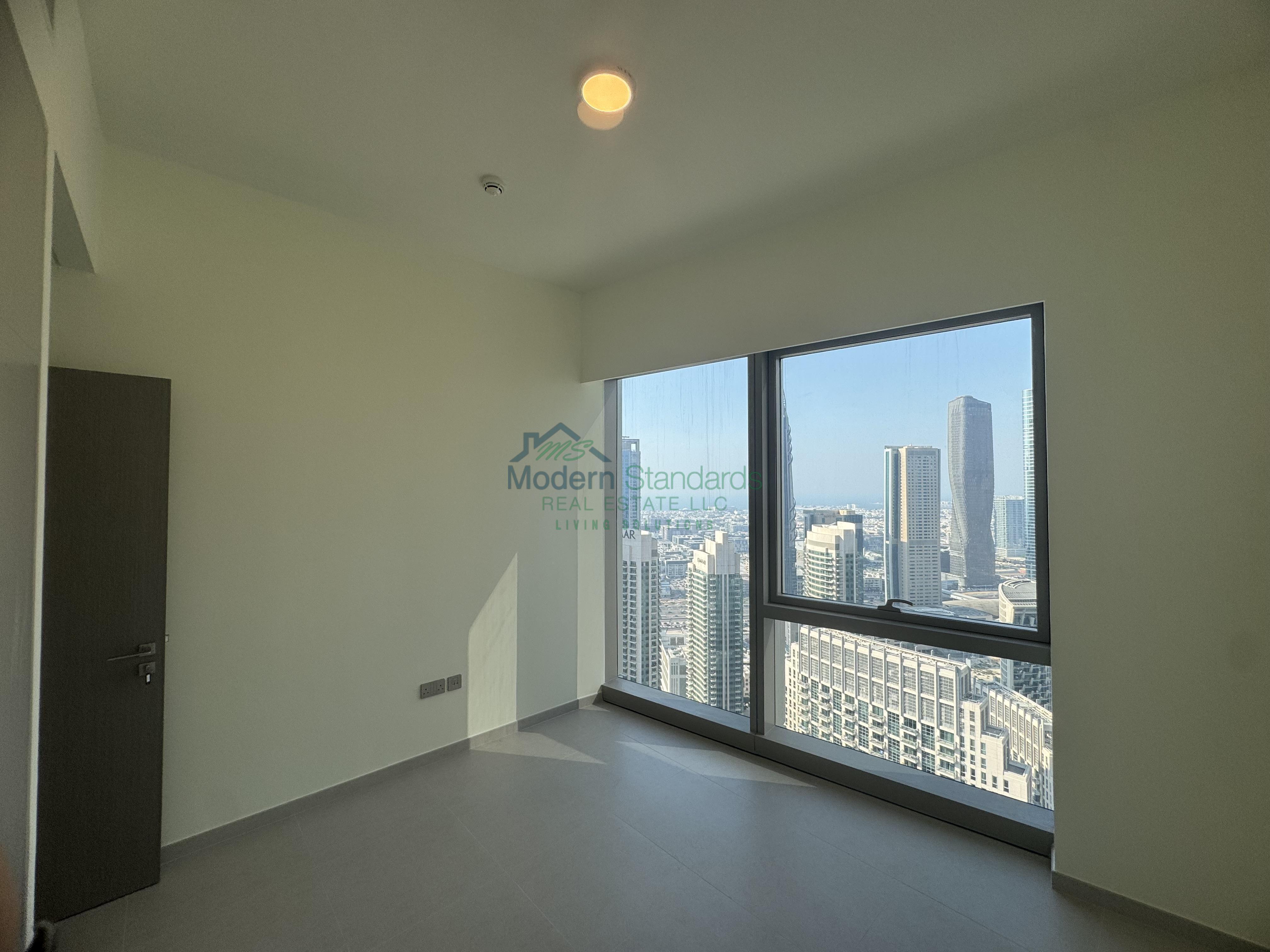 Opera District Apartment for Rent, Downtown Dubai, Dubai