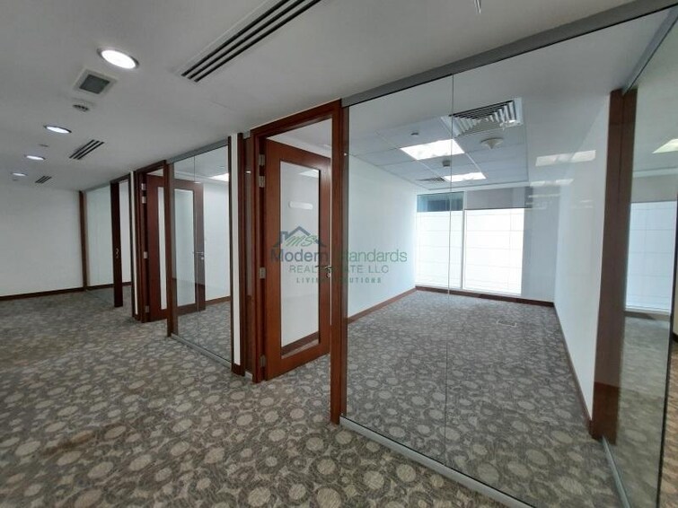  Office Space for Rent, DIFC, Dubai