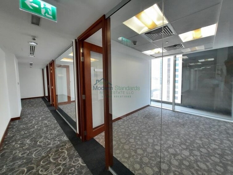  Office Space for Rent, DIFC, Dubai