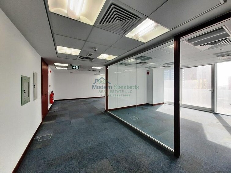  Office Space for Rent, DIFC, Dubai