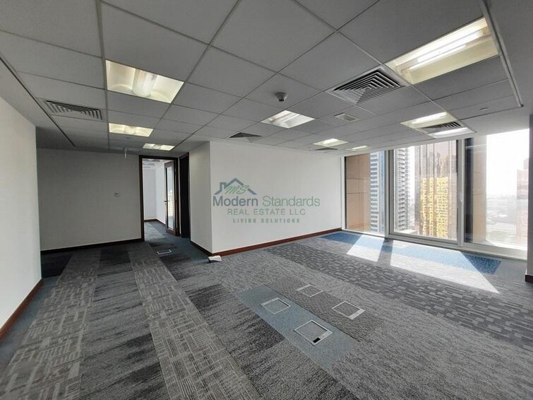  Office Space for Rent, DIFC, Dubai