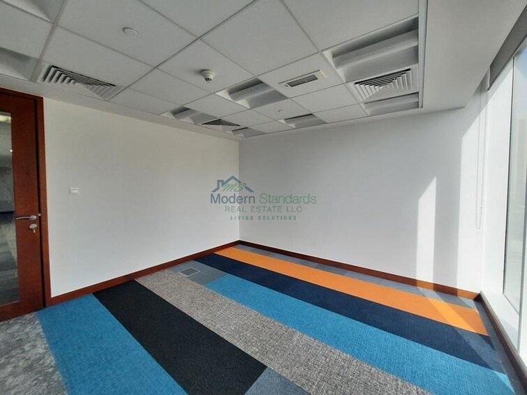  Office Space for Rent, DIFC, Dubai