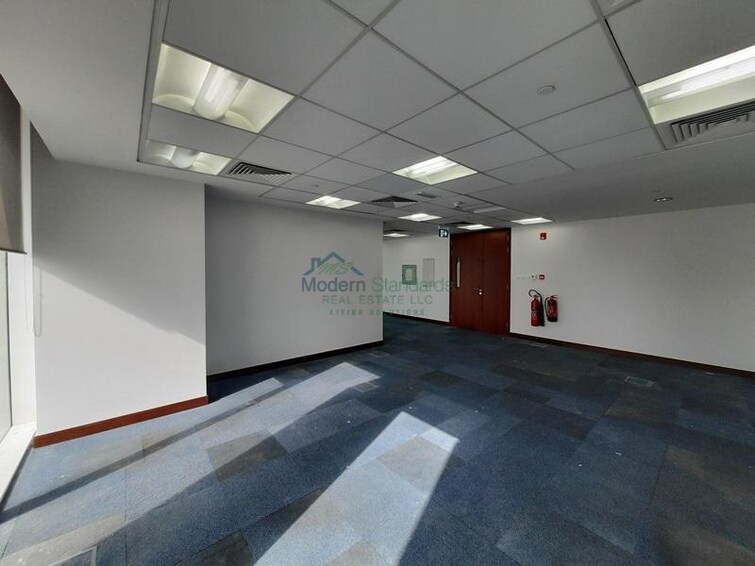  Office Space for Rent, DIFC, Dubai