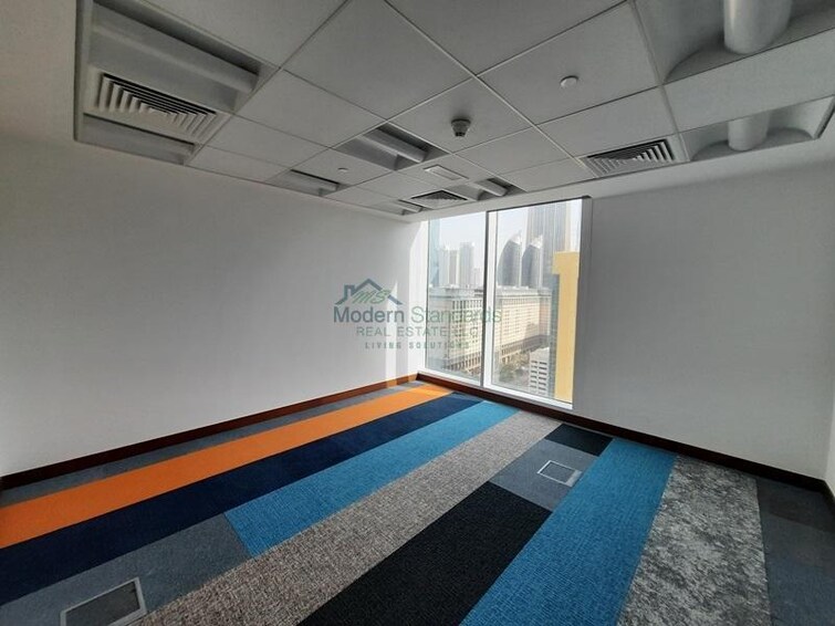  Office Space for Rent, DIFC, Dubai