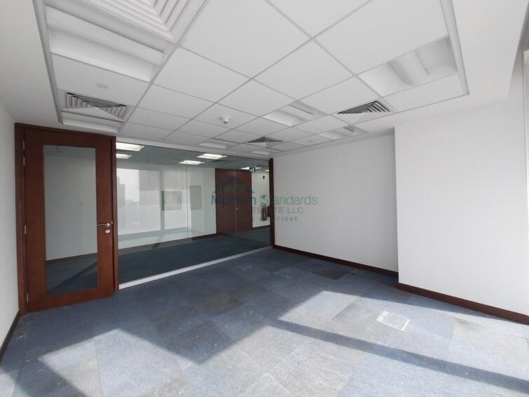  Office Space for Rent, DIFC, Dubai